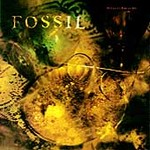 Crumb [EP] by Fossil (Cassette, Oct-1994, Sire Records USA)