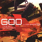 Fractal Abstractions by Goo (Rap Group) (CD, Sep-2000, Shadow)