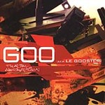 Fractal Abstractions by Goo (Rap Group) (CD, Sep-2000, Shadow)