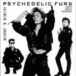 Midnight to Midnight by Psychedelic Furs (The) (CD, Oct-1990, Columbia USA)