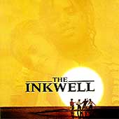 The Inkwell by Original Soundtrack (Cassette, Jun-1994, Giant USA)