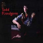 The Very Best of Todd Rundgren by Todd Rundgren (CD, Jul-1997, Rhino Records USA)