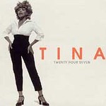 Twenty Four Seven by Tina Turner (CD, Feb-2000, Virgin Records USA)