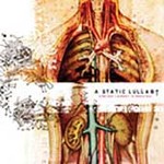 ...And Don't Forget to Breathe by Static Lullaby (A) (CD, Jan-2003, Ferret Music USA)