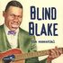 The Essential by Blind Blake (CD, Sep-2002, 2 Discs, Classic Blues)