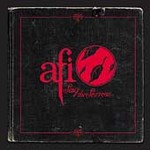Sing the Sorrow [ECD] by AFI (CD, Mar-2003, Dreamworks SKG)