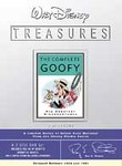 Walt Disney Treasures: The Complete Goofy (DVD, 2002, Collectable Tin Case (Limited))