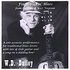 Fingerpickin' Blues from the Hills of West Virginia by W.D. Dailey (CD, Jul-2004, AKZ Studios)