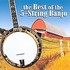 CD: The Best of the 5-String Banjo Various Artists, Mar-2002