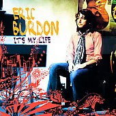 It's My Life by Eric Burdon (CD, Sep-2005, 2 Discs, Recall 2CD Records France)