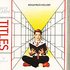 CD: Titles Mick Karn, Oct-1990