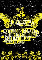 Epitaph Presents (2006, UMD)