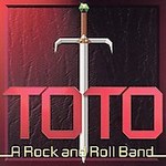 A Rock & Roll Band (Sony) by Toto (CD, Jun-1999, Sony Music Special Products)