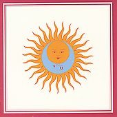 Larks' Tongues In Aspic: 30th Anniversary Edition by King Crimson (CD, Sep-2005, Discipline Global Mobile)