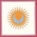 Larks' Tongues In Aspic: 30th Anniversary Edition by King Crimson (CD, Sep-2005, Discipline Global Mobile)