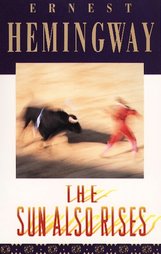 The Sun Also Rises by Ernest Hemingway (1995, Paperback, Reissue)