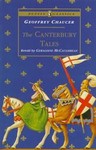 Canterbury Tales by Geoffrey Chaucer, Geraldine McCaughrean (1997, Paperback, Reprint)