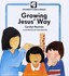 Book: Growing Jesus' Way - Eira Reeves