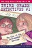 Book: The Clue of the Left-handed Envelope George Stanley, Paperback