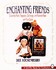 Book: Enchanting Friends Dee Hockenberry, Hardcover