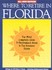 Book: Where to Retire in Florida Betty Fox, Paperback