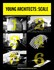 Book: Young Architects Architectural League of New York, Paperback