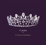 Tiara by Diana Scarisbrick (2000, Hardcover, Illustrated)