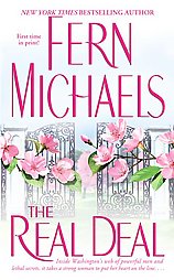 The Real Deal by Fern Michaels (2004, Paperback)