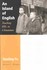 Book: An Island of English Danling Fu, Paperback