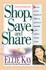 Book: Shop, Save, and Share Ellie Kay, Paperback