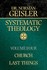 Book: Systematic Theology - Norman L. Geisler