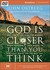 Book: God Is Closer Than You Think - John Ortberg