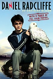 Daniel Radcliffe by Grace Norwich (2005, Paperback)