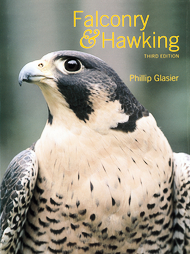 Falconry and Hawking by Phillip Glasier (2006, Hardcover, New)