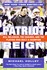 Book: Patriot Reign - Michael Holley