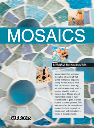 Mosaics by Eva Pascual (2005, Paperback)