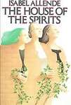 The House of The Spirits by Isabel Allende (1985, Hardcover)