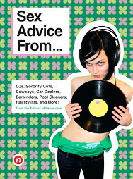 Sex Advice from ... by Nerve.Com (2006, Paperback)