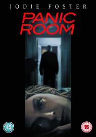 Panic Room (DVD 2002)