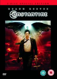 Constantine (DVD)