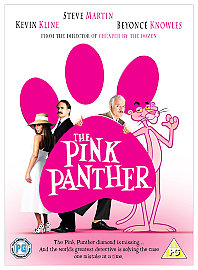 Pink Panther (DVD)