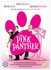 DVD: Pink Panther Shawn Levy