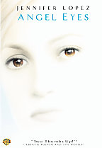Angel Eyes (2001, DVD)