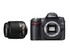 Camera: Nikon D80 10.2 Megapixel 