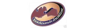 booksandcdsonline