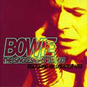 Bowie: The Singles 1969-1993 [Box] - Bowie, David (CD 1993)