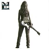 Never Enough by Melissa Etheridge (CD, Mar-1992, Island Records USA)