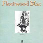 Future Games - Fleetwood Mac (CD)