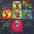 Cassette: Groove Family Cyco Infectious Grooves, 1994