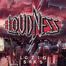 Lightning Strikes (Loudness, Cassette)